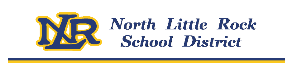 North Little Rock School District